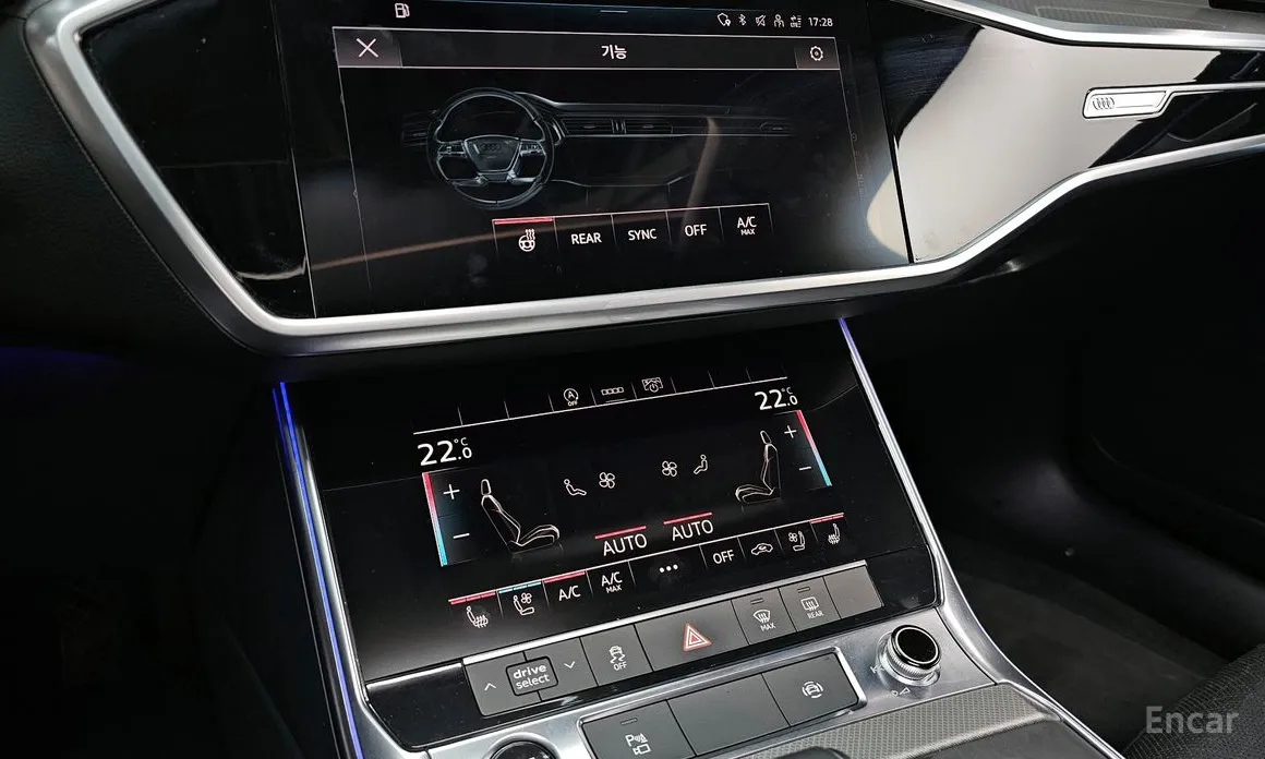 Фото 17 - Audi A6