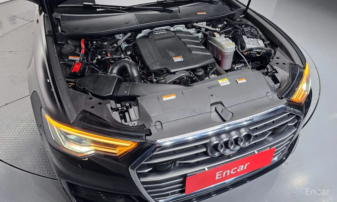 Фото 6 - Audi A6