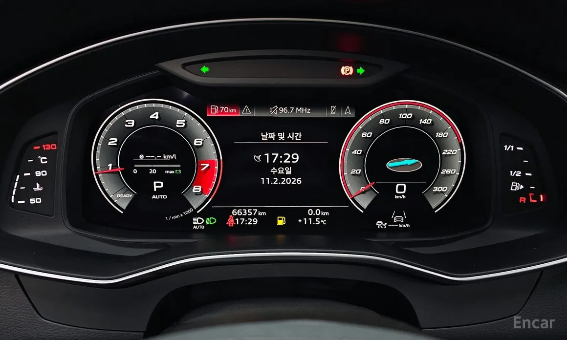 Фото 8 - Audi A6