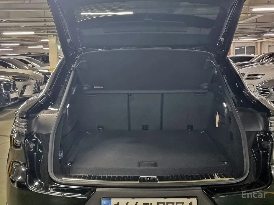 Фото 14 - Porsche Cayenne