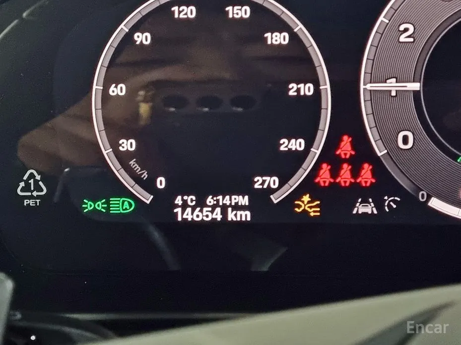 Фото 9 - Porsche Cayenne