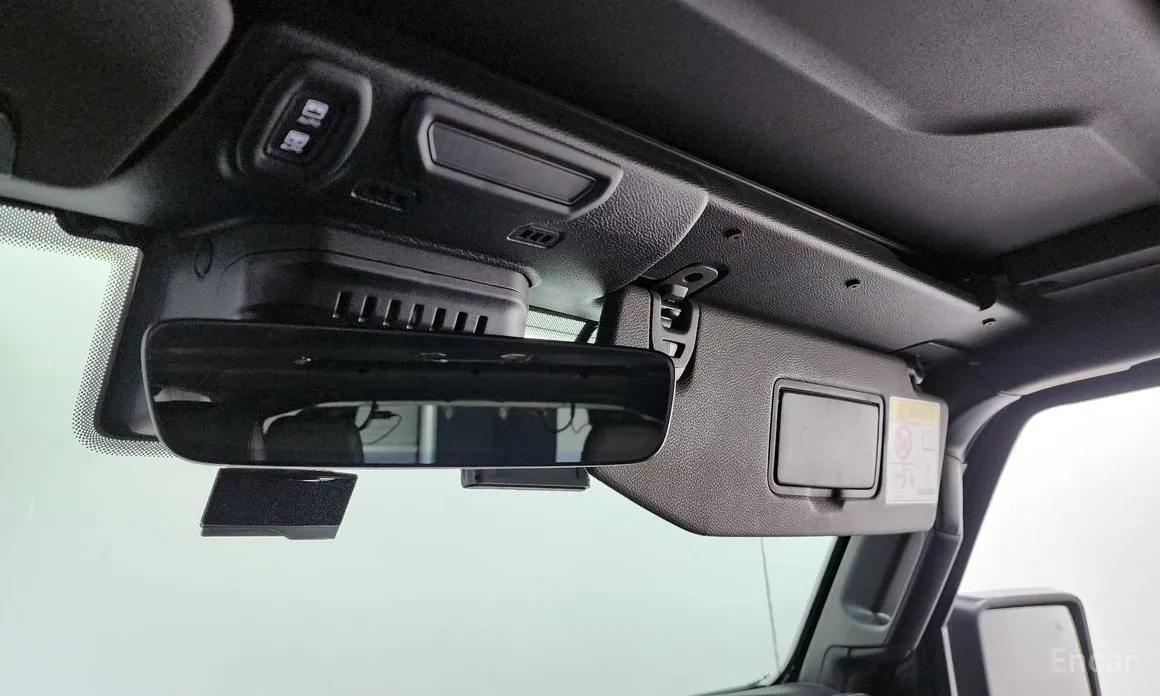 Фото 17 - Jeep Wrangler