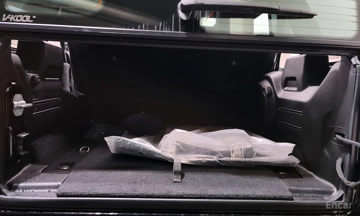 Фото 20 - Jeep Wrangler