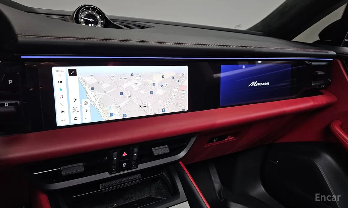 Фото 14 - Porsche Macan