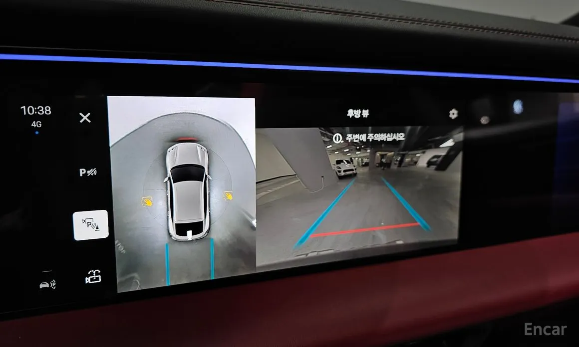 Фото 15 - Porsche Macan