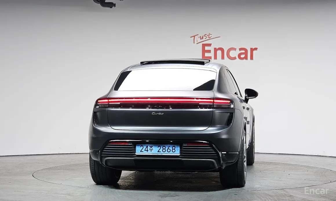 Фото 4 - Porsche Macan