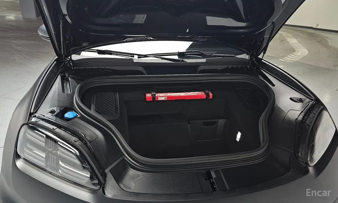 Фото 6 - Porsche Macan