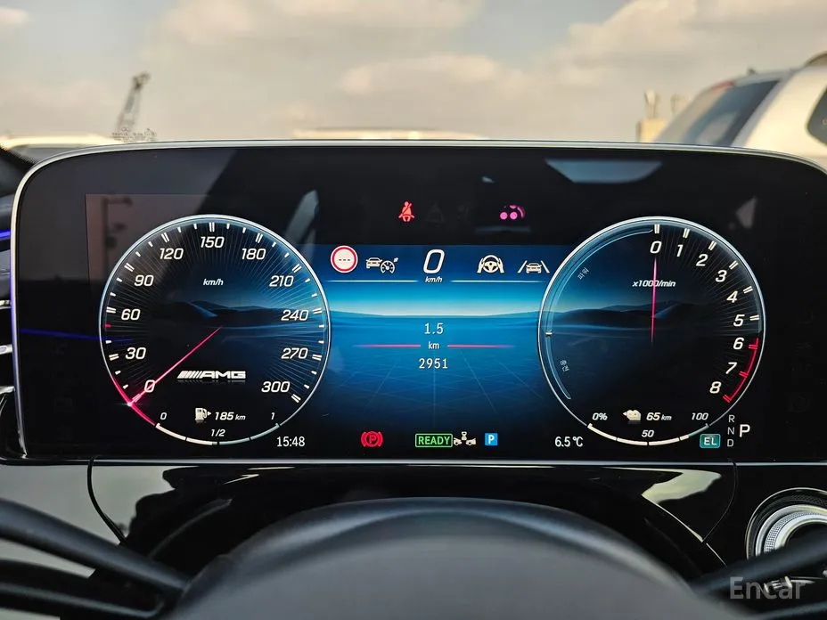 Фото 8 - Mercedes-Benz E-Class