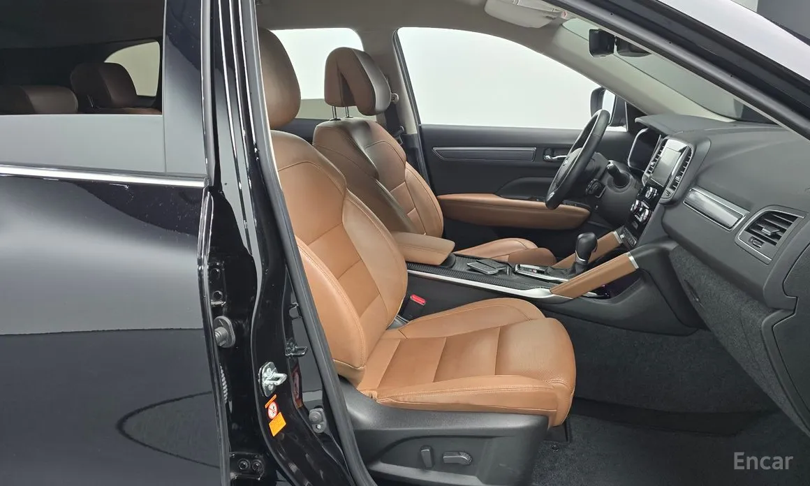 Фото 10 - Renault QM6