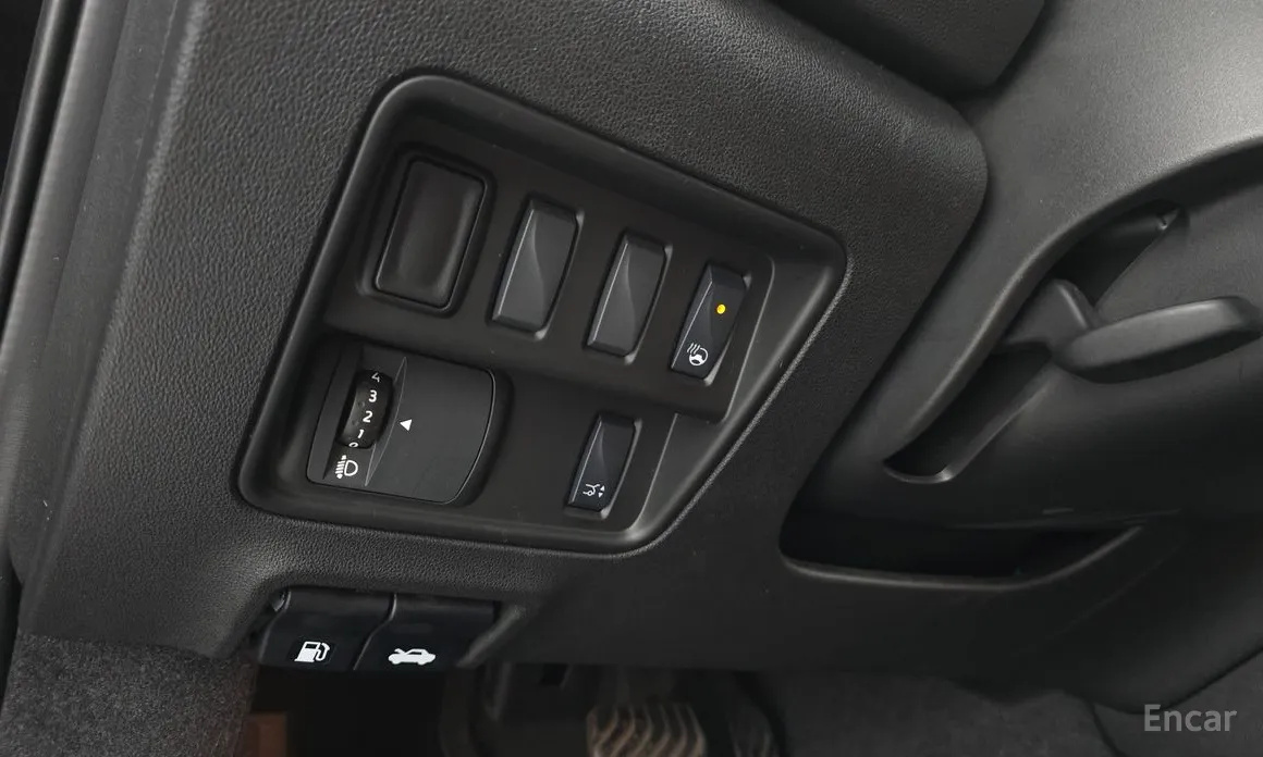 Фото 14 - Renault QM6