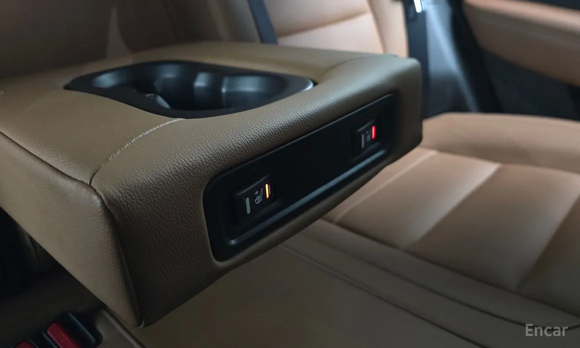 Фото 18 - Renault QM6