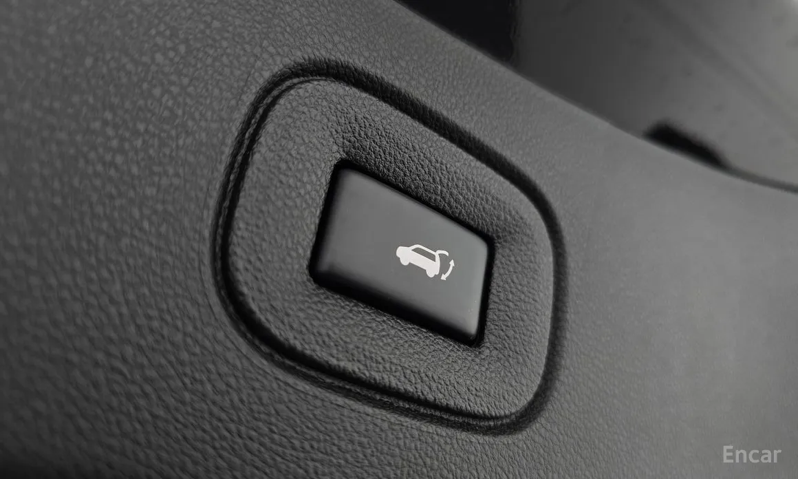 Фото 20 - Renault QM6