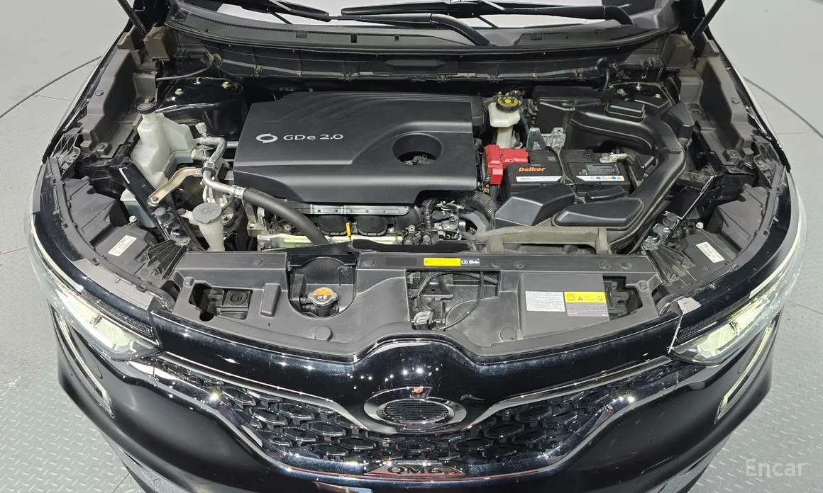 Фото 6 - Renault QM6