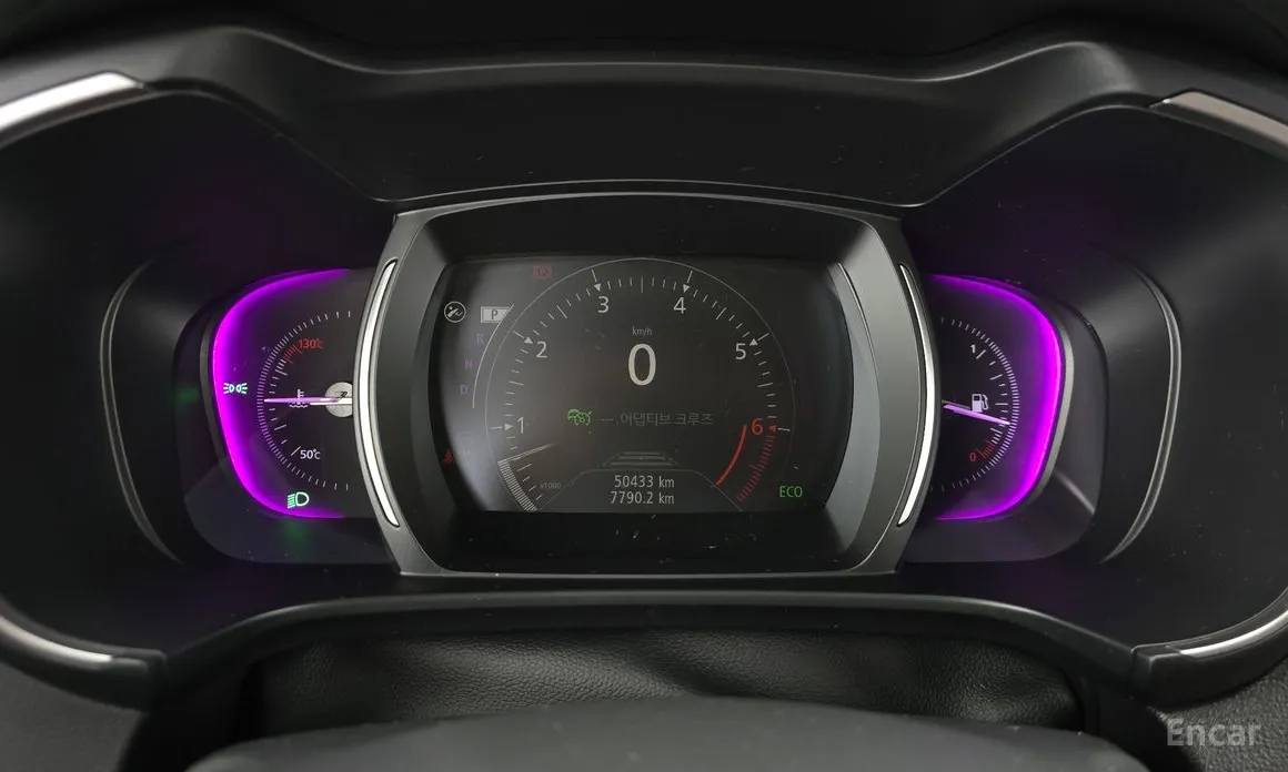 Фото 8 - Renault QM6