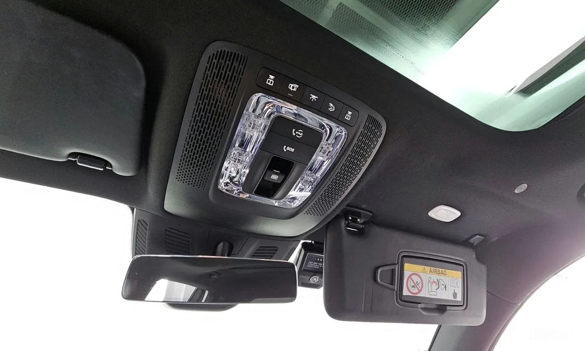 Фото 17 - Mercedes-Benz GLB-Class