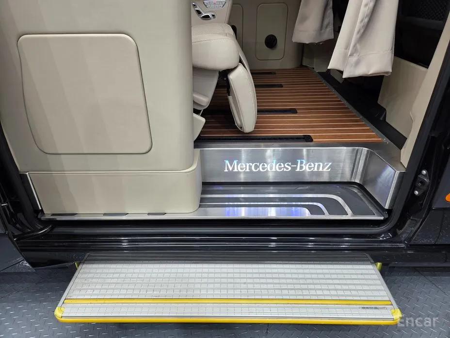 Фото 10 - Mercedes-Benz Sprinter