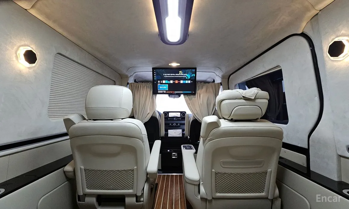 Фото 16 - Mercedes-Benz Sprinter