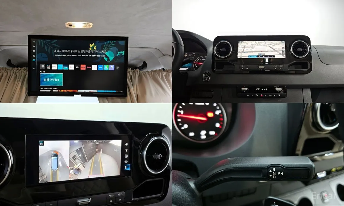 Фото 20 - Mercedes-Benz Sprinter