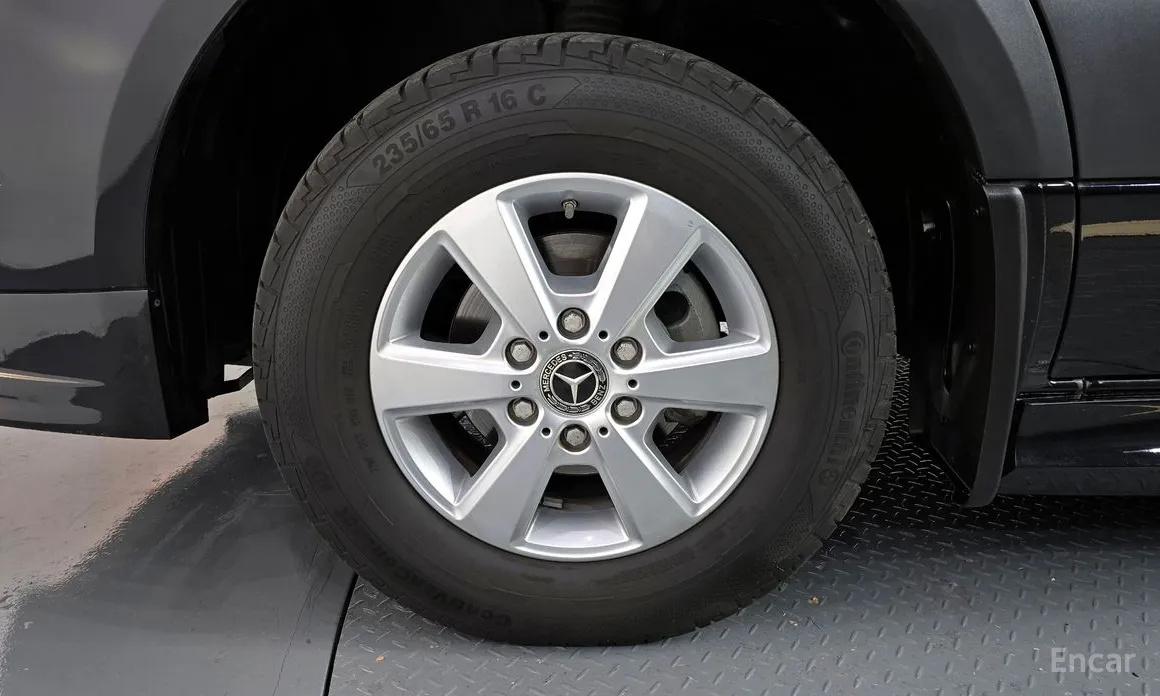 Фото 5 - Mercedes-Benz Sprinter