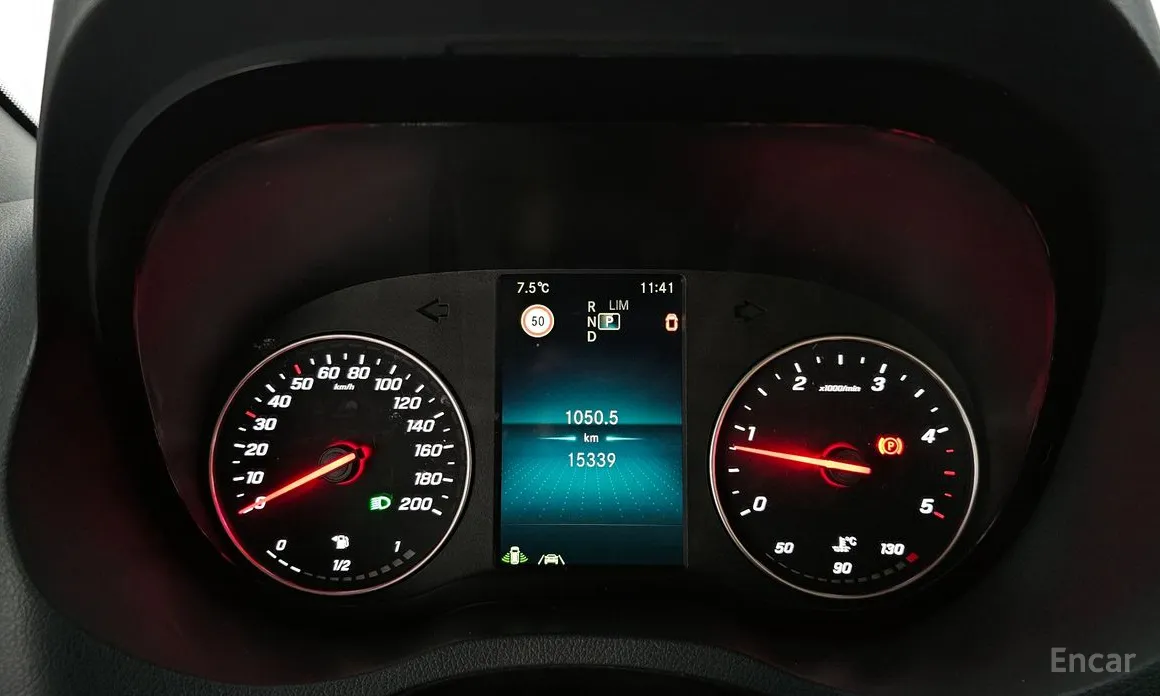 Фото 8 - Mercedes-Benz Sprinter