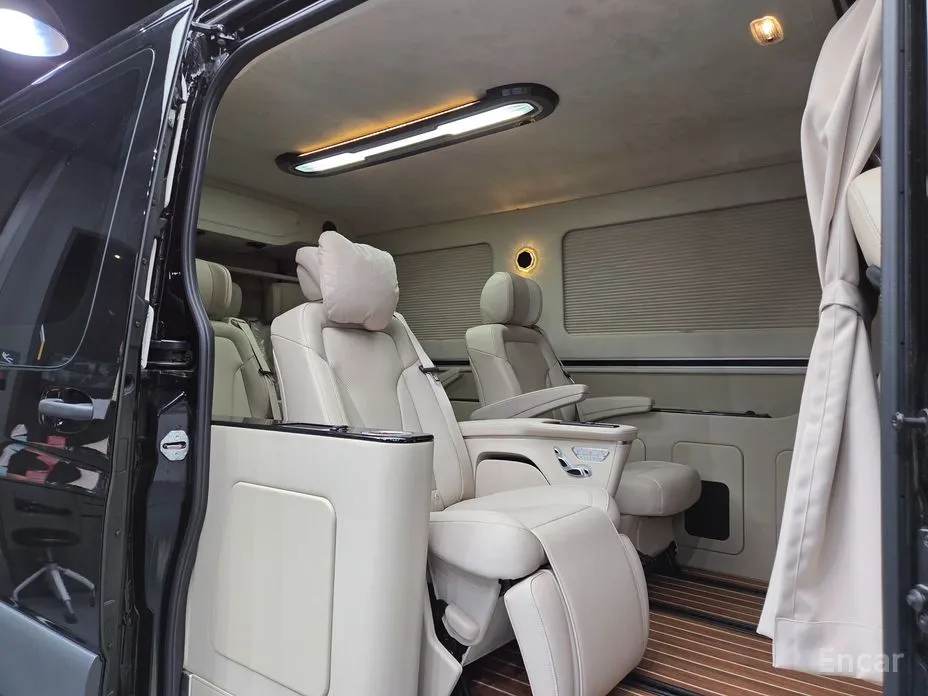 Фото 9 - Mercedes-Benz Sprinter