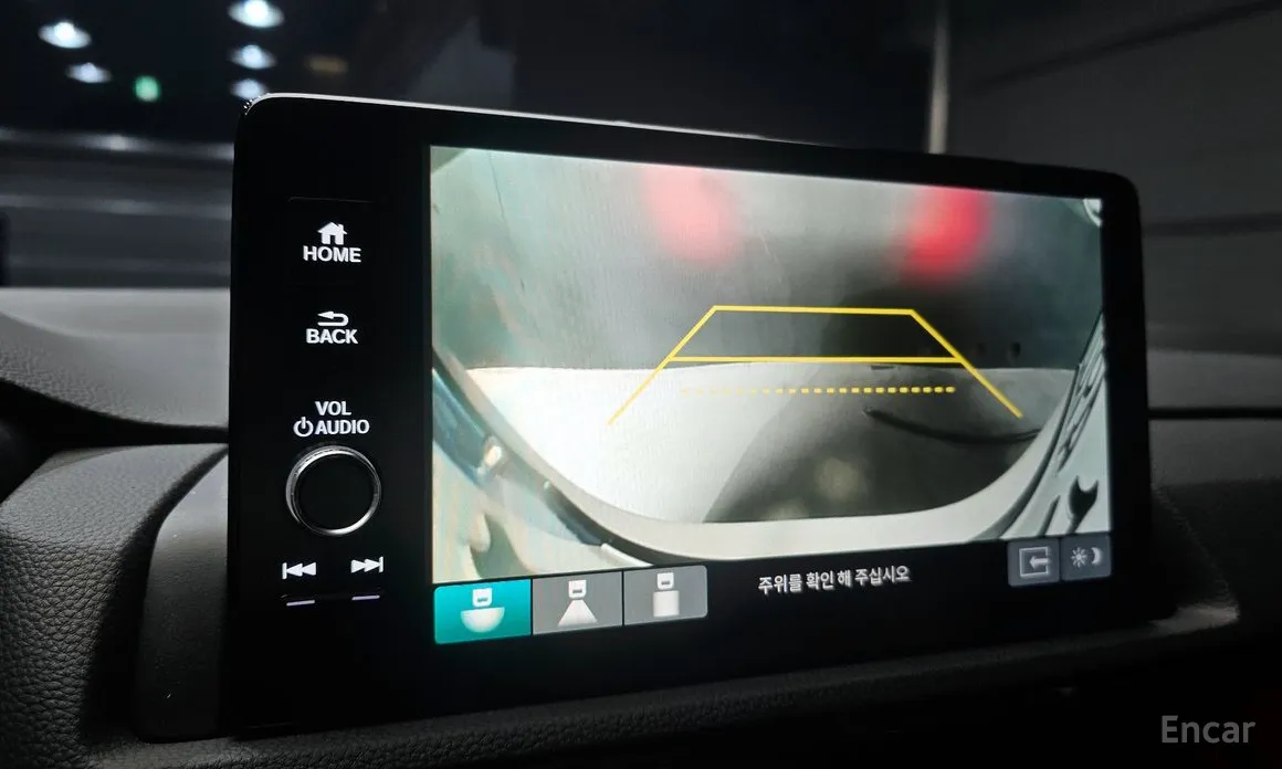 Фото 16 - Honda CR-V