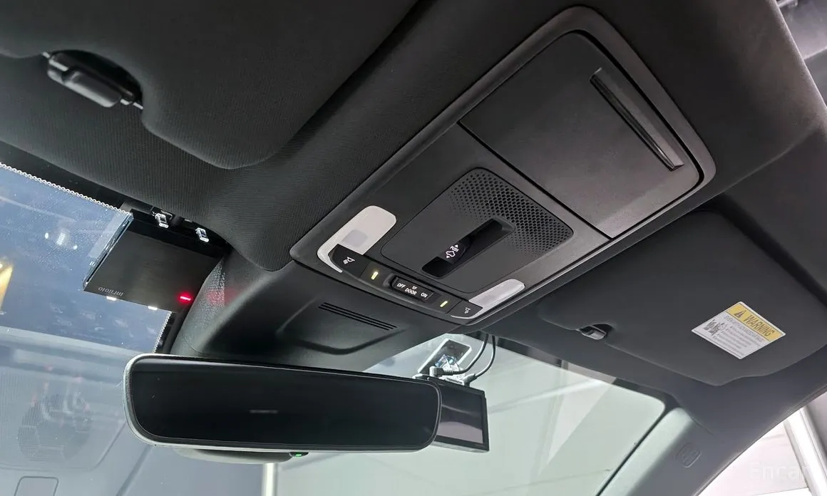 Фото 17 - Honda CR-V