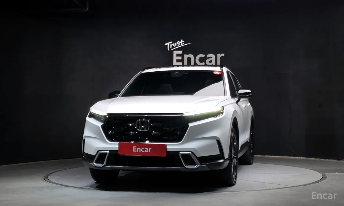 Фото 3 - Honda CR-V