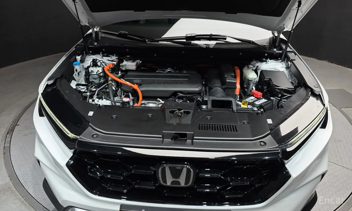 Фото 6 - Honda CR-V