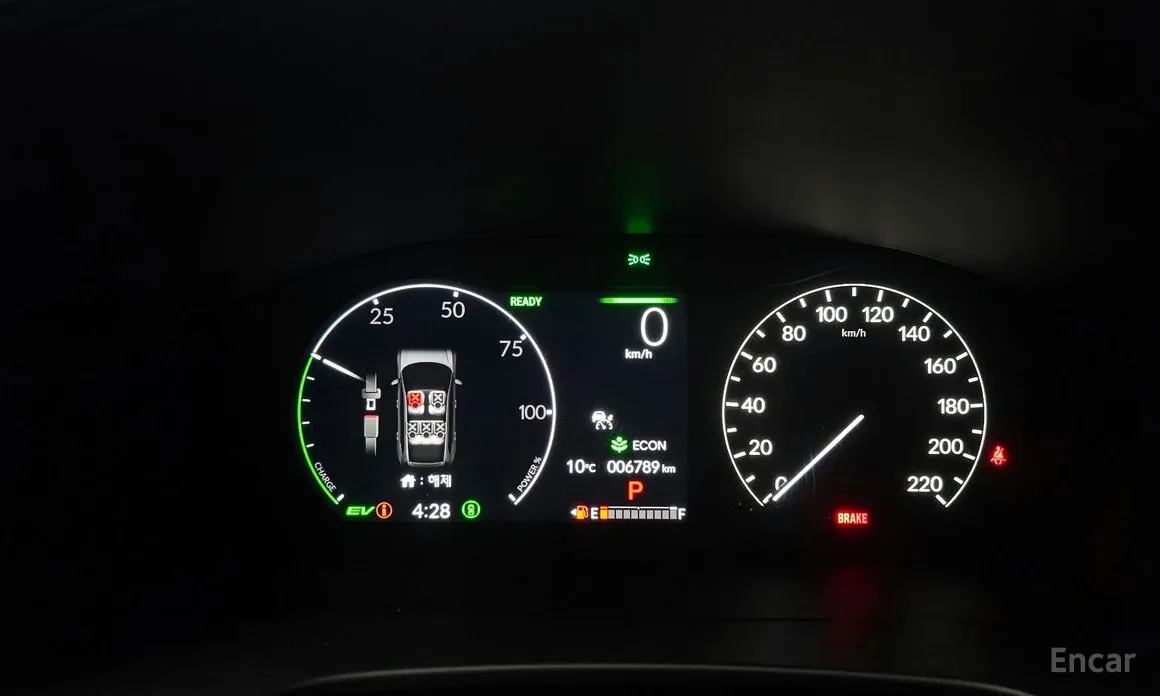 Фото 8 - Honda CR-V