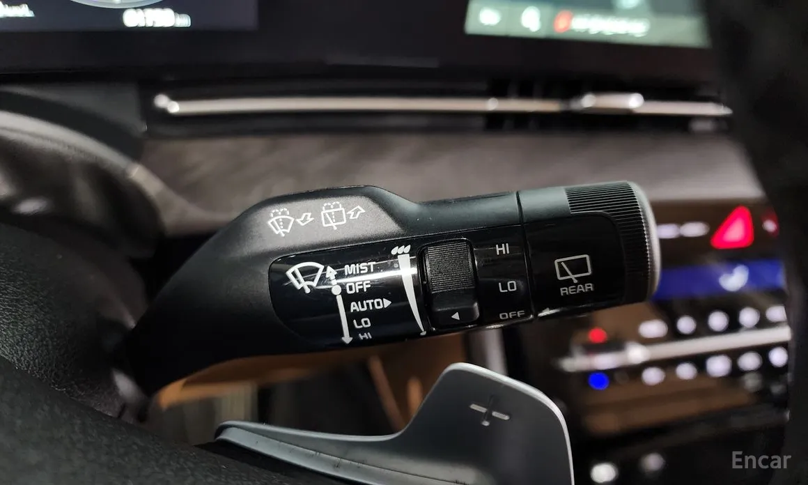 Фото 16 - Kia Carnival