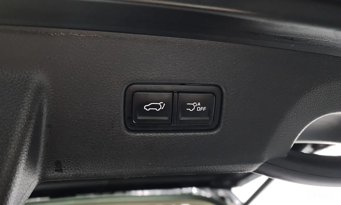 Фото 20 - Kia Carnival