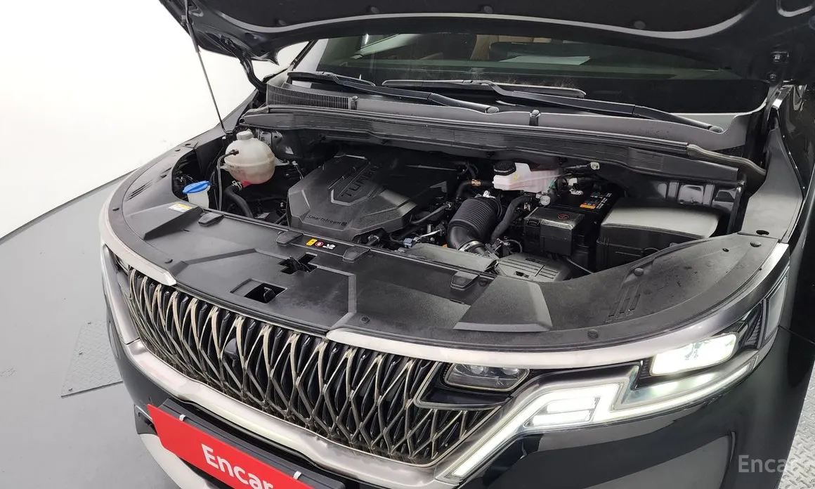 Фото 6 - Kia Carnival