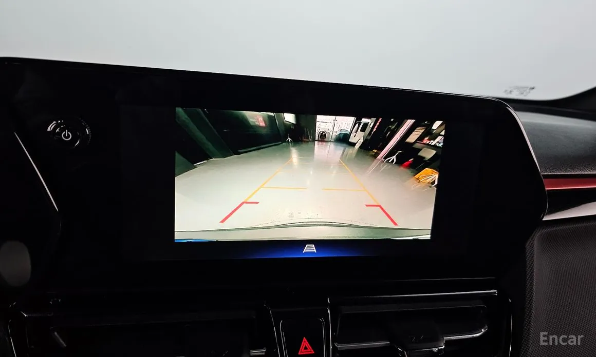 Фото 15 - Chevrolet Trailblazer