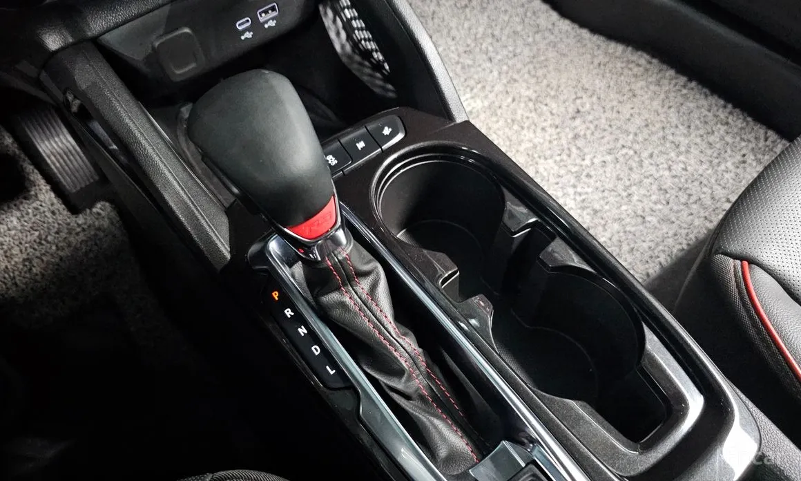 Фото 9 - Chevrolet Trailblazer