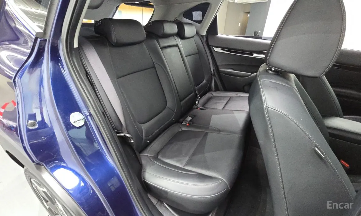 Фото 12 - Kia Seltos