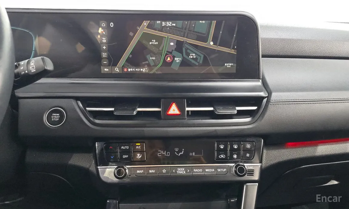 Фото 14 - Kia Seltos