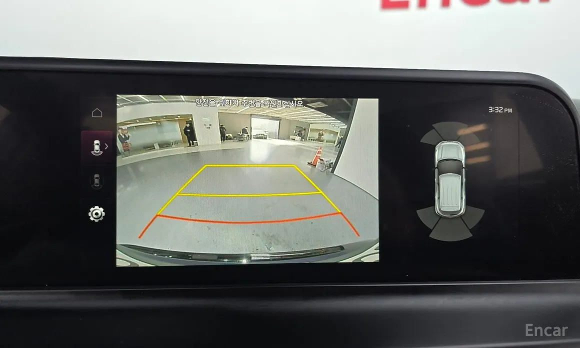 Фото 15 - Kia Seltos