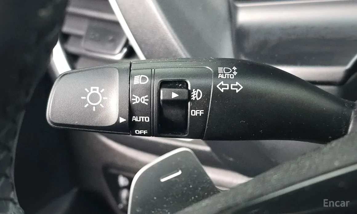 Фото 17 - Kia Seltos