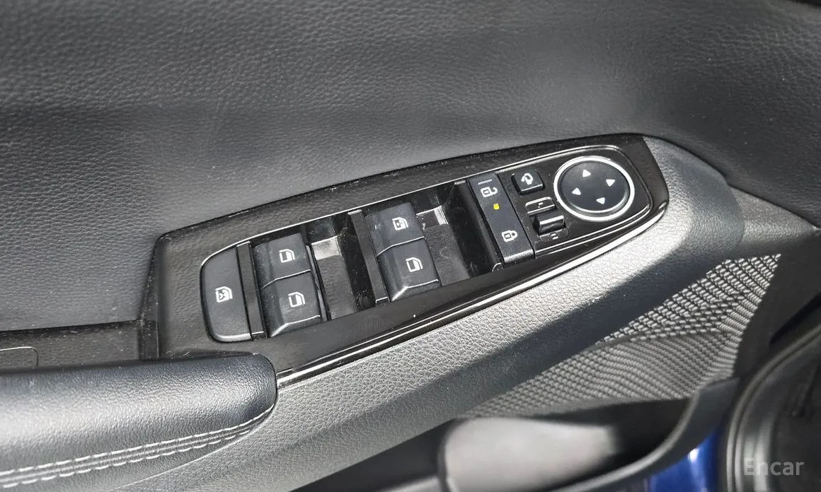 Фото 18 - Kia Seltos