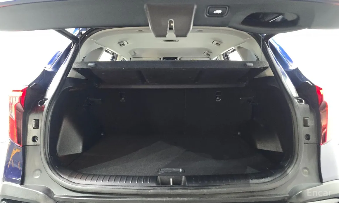 Фото 20 - Kia Seltos