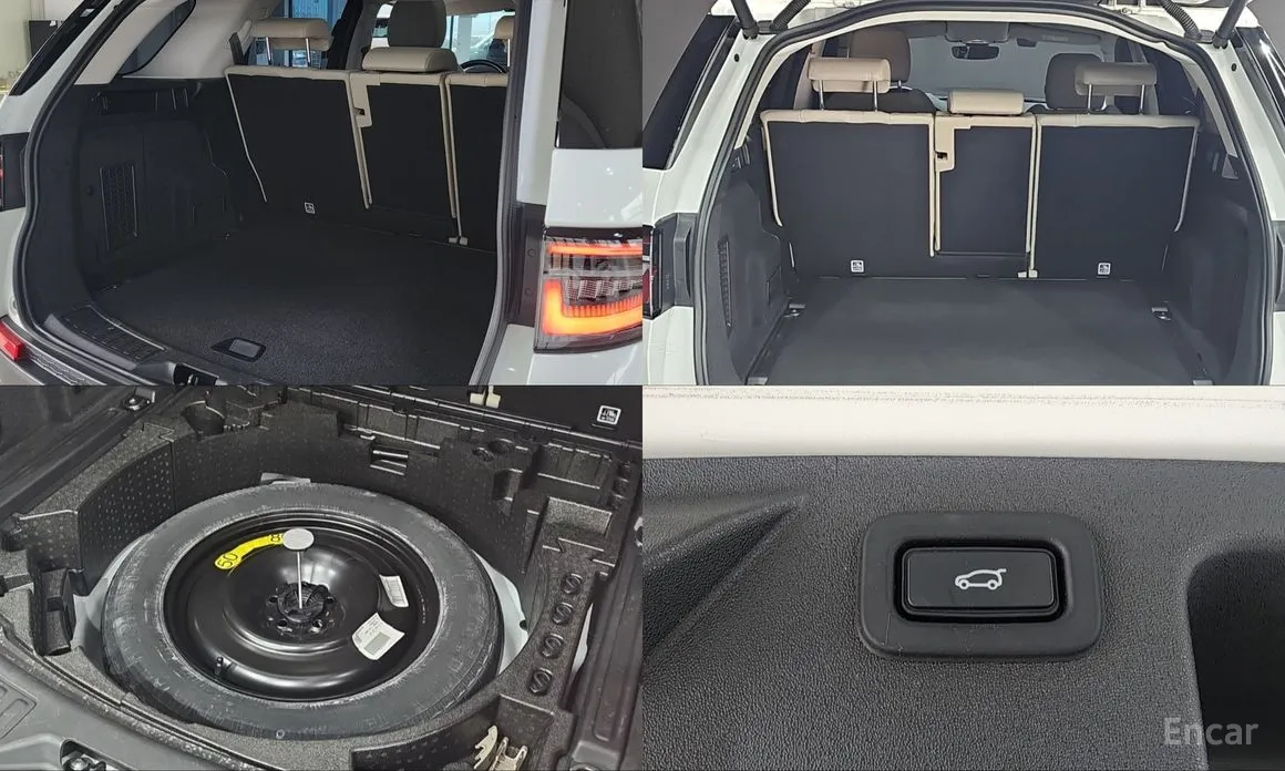 Фото 18 - Land Rover Discovery Sport