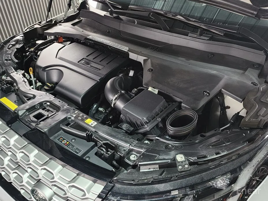 Фото 6 - Land Rover Discovery Sport