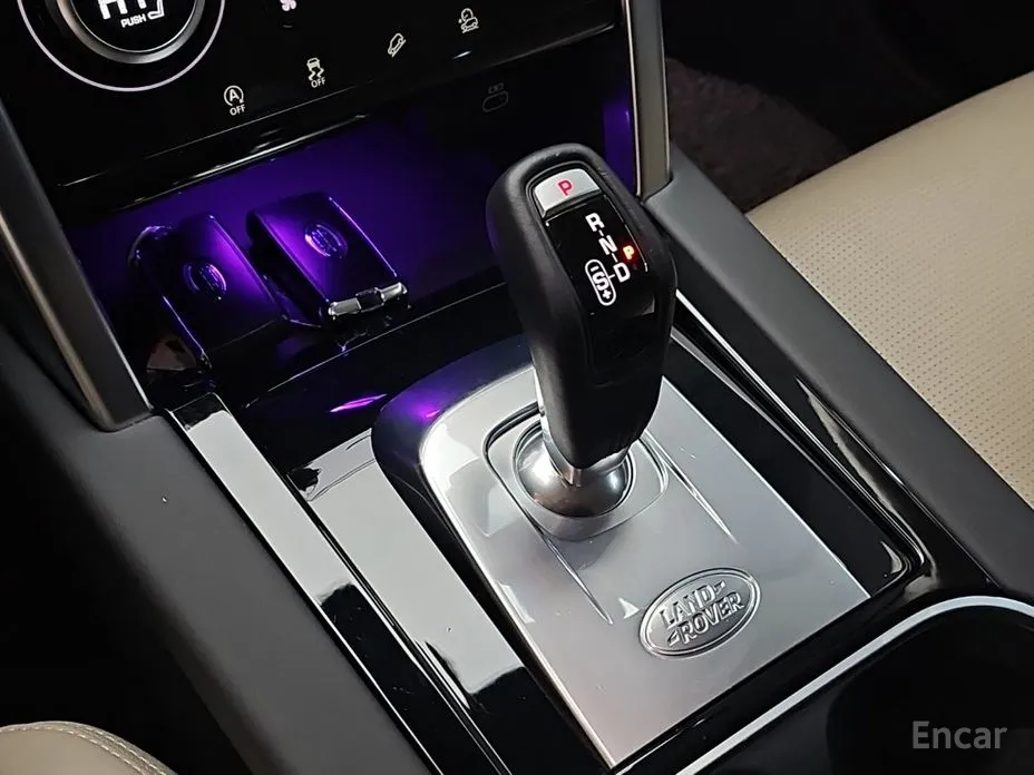 Фото 9 - Land Rover Discovery Sport
