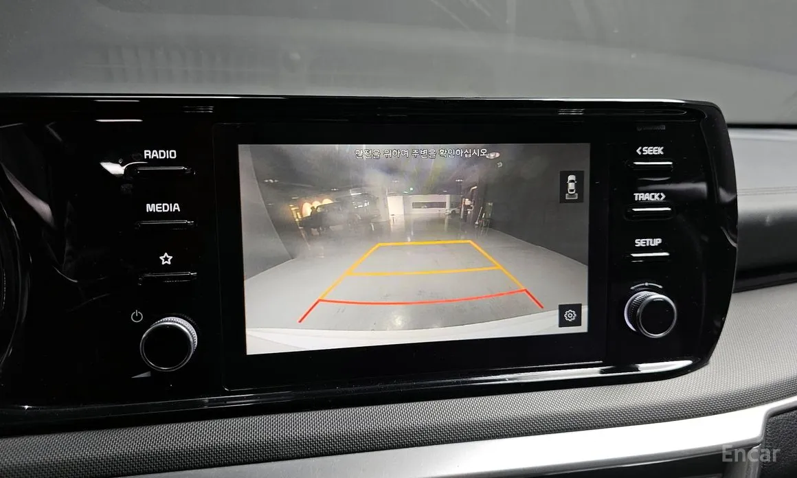 Фото 15 - Kia K5