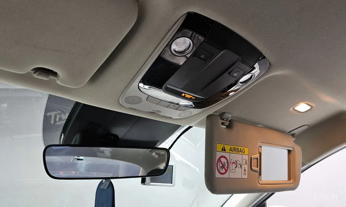 Фото 17 - Kia K5