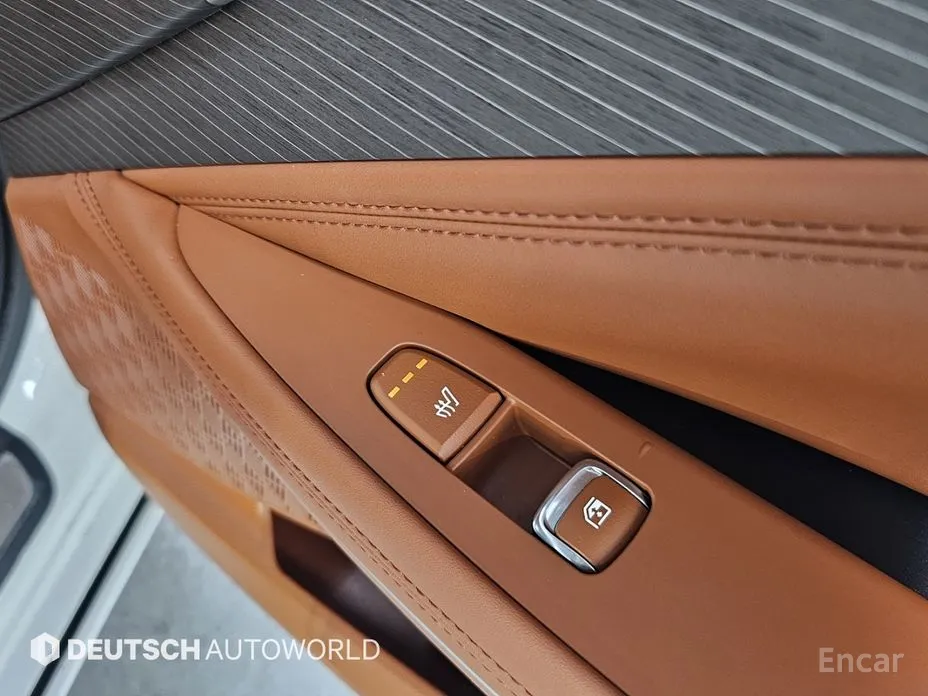 Фото 16 - Kia K8