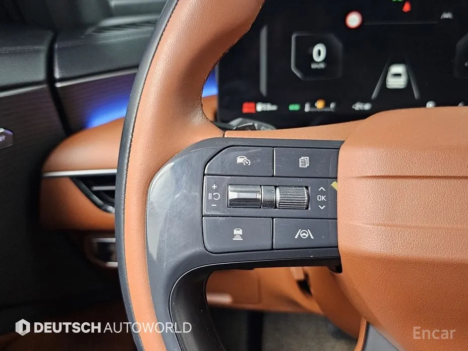 Фото 18 - Kia K8