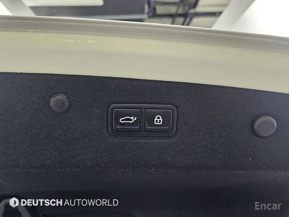 Фото 20 - Kia K8