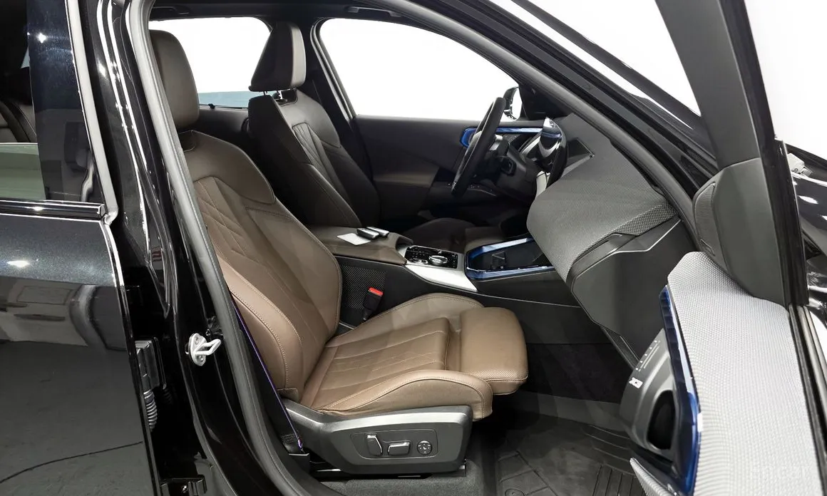 Фото 11 - BMW X3